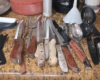 Kitchen Utensils
