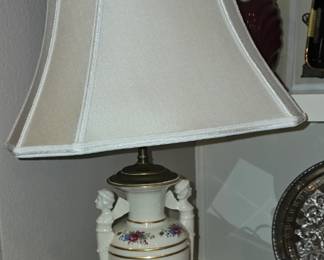 Vintage Lamp