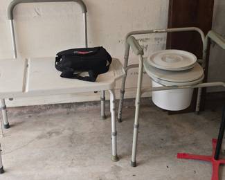 Medical Supplies