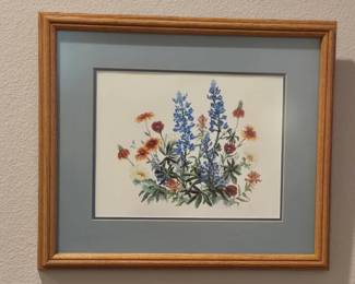 Wildflower Picture