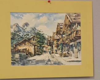 Painting