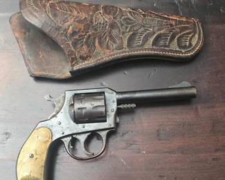 922 Pistol