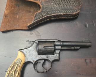 Smith & Wesson