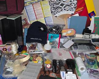 Office Supplies