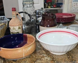 Kitchen Misc