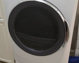 Electrolux Dryer
