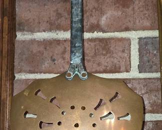Copper Warmer