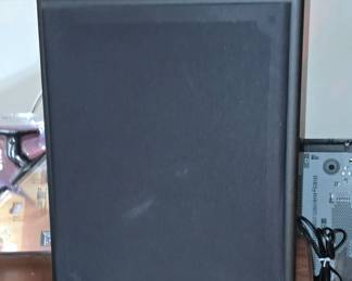 Yamaha Speaker