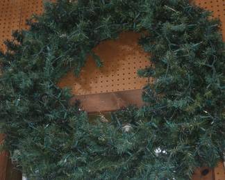 Large Christmas Wreaths