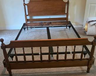 Queen Bed Frame