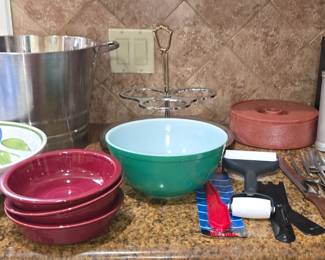 Kitchen Items