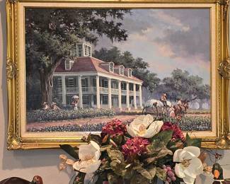 Farmstyle Painting