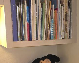 Children's Books - Mickey Mouse