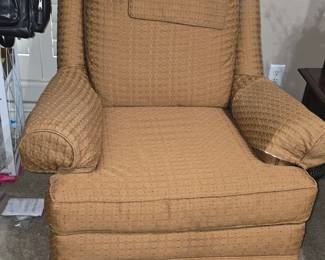 Other Side Chair