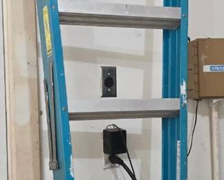 Ladder