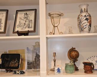 Home Decor