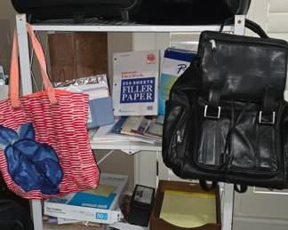 More Office Supplies