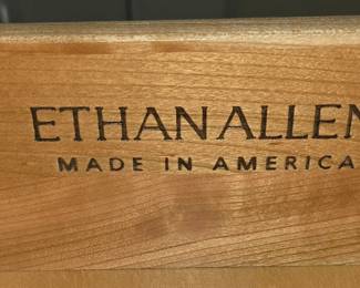 Ethan Allen Furniture