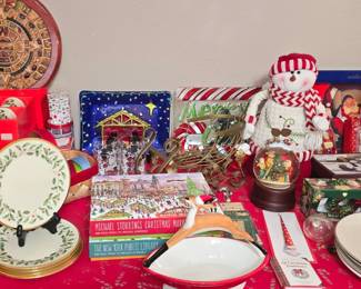 Christmas Decor