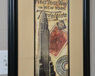 New York picture