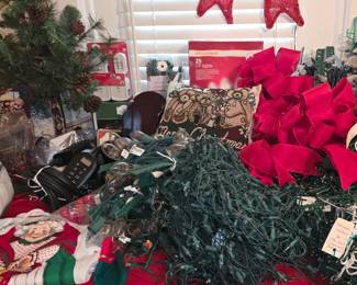 Christmas Decor