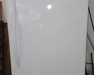 Fridgeadaire Freezer