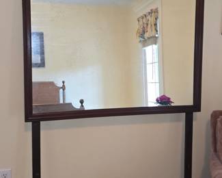 Vintage Mirror
