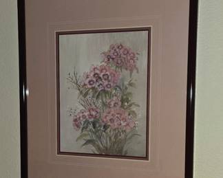 Floral Picture
