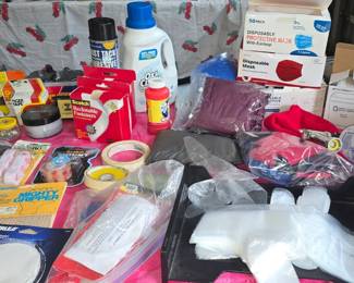 Household Items