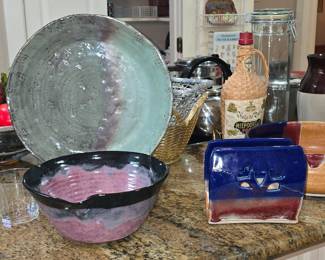 Pottery Misc.