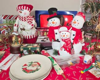 Christmas Decor