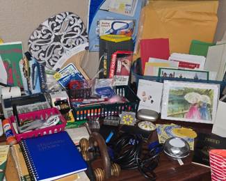 Office Supplies