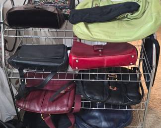 Handbags - Purses
