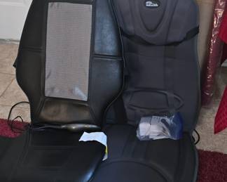 2 Message Cushions
