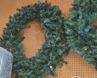 Christmas Wreaths