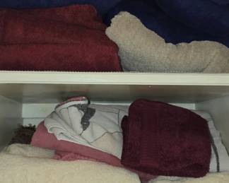 Bath Towels