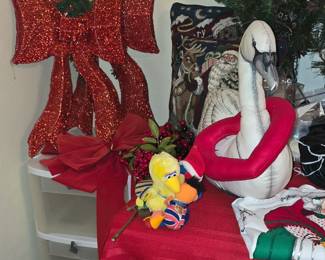 Christmas Decor