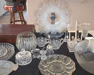 Crystal Party Supplies