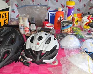 Household Items