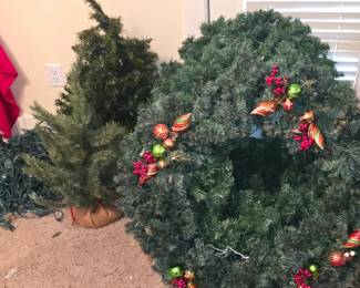 Christmas Wreaths