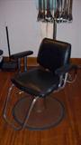 Hydraulic Styling Chair