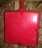GRISWOLD Iron skillets