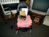 power chair