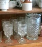 Wexford Glassware