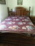 Bedroom Suite
