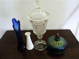 Glassware