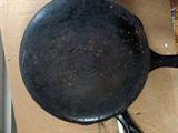Iron Skillets