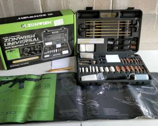 Sportsman's 2nd Amendment Auction