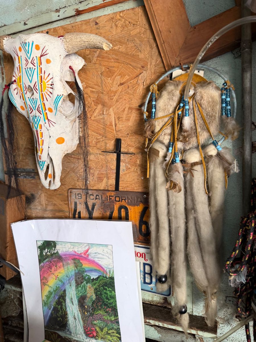 Southwestern & Native American-Inspired Décor