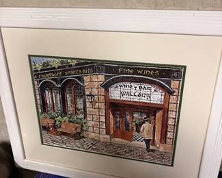 Sale Picture